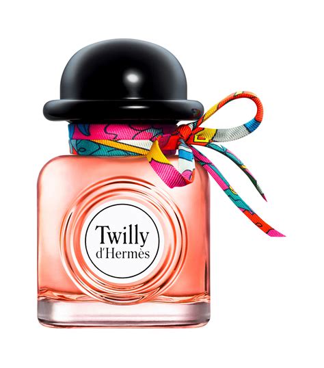 perfume twilly d hermes|hermes twilly perfume for women.